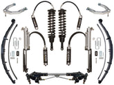 ICON 2010-2014 Ford Raptor, Stage 4 Suspension System for Ford F-150