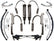 ICON 2010-2014 Ford Raptor, Stage 4 Suspension System for Ford F-150