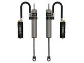 ICON 1991-2007 Toyota Land Cruiser 80/100 Series, 4-6” Lift, Rear, V.S. 2.5 Aluminum Series Shock Absorbers, Remote Reservoir w/ CDCV, Pair for Toyota Land Cruiser
