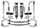 ICON 1995.5-04 Toyota Tacoma, 0-3" Lift, Stage 5 Suspension System, Billet UCA for Toyota Tacoma