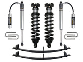ICON 1995.5-2004 Toyota Tacoma, 0-3" Lift, Stage 2 Suspension System for Toyota Tacoma