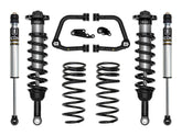ICON 2024-2026 Lexus GX550, 1.25-3" Lift, Stage 2 Suspension System, Tubular for Lexus GX550