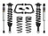 ICON 2024-2026 Lexus GX550, 1.25-3" Lift, Stage 2 Suspension System, Tubular for Lexus GX550