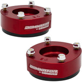 Camburg Engineering 2WD/4WD 2022-2024 Toyota Tundra Excludes TRD Dominator Series Coil Spring Preload Kit CAM-310203 for the Toyota Tundra