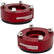 Camburg Engineering 2WD/4WD 2022-2024 Toyota Tundra Excludes TRD Dominator Series Coil Spring Preload Kit CAM-310203 for the Toyota Tundra