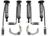 ICON 2014-2020 Ford Expedition 4WD, .75-2.25" Lift, Stage 2 System w/Billet UCA for Ford Expedition