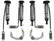 ICON 2014-2020 Ford Expedition 4WD, .75-2.25" Lift, Stage 2 System w/Billet UCA for Ford Expedition