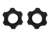 ICON Alloys 2007-2018 Jeep Wrangler JK, 2" Lift, Front Coil Spacer Kit for Jeep Wrangler JK