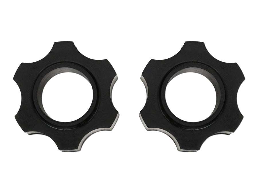 ICON Alloys 2007-2018 Jeep Wrangler JK, 2" Lift, Front Coil Spacer Kit for Jeep Wrangler JK