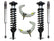 ICON 2015-20 Ford F150 4WD, 0-2.63" Lift, Stage 2 Suspension System, Billet UCA for Ford F-150