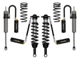 ICON 2023-2025 Toyota Sequoia TRD Pro, 1-2.5" Lift, Stage 5 2.5 Suspension System for Toyota Sequoia