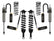 ICON 2023-2025 Toyota Sequoia TRD Pro, 1-2.5" Lift, Stage 5 2.5 Suspension System for Toyota Sequoia