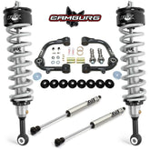 Camburg Engineering 2010-2024 4Runner | 2010-2014 FJ Cruiser FOX 2.0 Performance Lift Kit  for the Toyota 4Runner, Toyota FJ Cruiser
