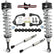 Camburg Engineering 2010-2024 4Runner | 2010-2014 FJ Cruiser FOX 2.0 Performance Lift Kit  for the Toyota 4Runner, Toyota FJ Cruiser