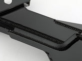 ICON 2008-2025 Ford Super Duty, 4WD, Track Bar Bump Steer Bracket Kit for Ford Super Duty - Image 2