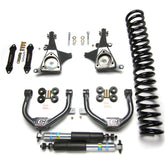Camburg Engineering 2WD 1999-2006 Chevrolet Silverado 1500 | GMC Sierra 1500 Lift Kit CAM-210001 for the Chevrolet Silverado, GMC Sierra