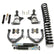 Camburg Engineering 2WD 1999-2006 Chevrolet Silverado 1500 | GMC Sierra 1500 Lift Kit CAM-210001 for the Chevrolet Silverado, GMC Sierra