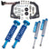 Camburg Engineering 2WD 2004-2008 Ford F-150 King 2.5 KINETIK Series Lift Kit CAM-110170-K for the Ford F-150