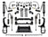 ICON 2022-2024 Toyota Tundra, 6" Lift, Stage 5 Suspension System, Billet for Toyota Tundra