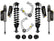 ICON 19-21 Ford Ranger, 0-3.5" Lift, Stage 5 Susp System, Billet UCA Al Knuckle for Ford Ranger