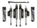 ICON 2023 Ford F-250/F-350 Super Duty 4WD Diesel, 2.5" Lift, Stage 3 Suspension System for Ford Super Duty