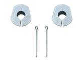 ICON 2005-2023 Ford F-250/F-350 Super Duty 4WD, Alignment Cam Kit, 2.3 Degree for Ford Super Duty