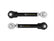 ICON 2021-2026 Ford Bronco, Rear, Tubular Upper Trailing Arm Kit for Ford Bronco