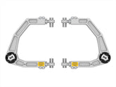 2022-2023 Toyota Land Cruiser 300 Series, Billet Upper Control Arm w/Delta Joint Pro Kit for Toyota Land Cruiser