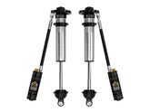ICON 2007-21 Toyota Tundra, 2.5 VS RR/CDCV Long Travel Coilover Kit, No Coils for Toyota Tundra