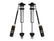 ICON 2007-21 Toyota Tundra, 2.5 VS RR/CDCV Long Travel Coilover Kit, No Coils for Toyota Tundra