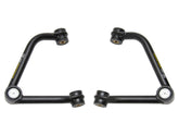 ICON 2019-2026 GM 1500/2021-2026 GM SUV, Front, Tubular Upper Control Arm w/ Delta Joint, Kit for Chevrolet Silverado