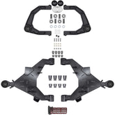 Camburg Engineering 2WD/4WD 2022-2024 Toyota Tundra Gray KINETIK X-Joint XL Trail Series Long Travel Kit CAM-310217-KX-GRY for the Toyota Tundra