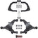 Camburg Engineering 2WD/4WD 2022-2024 Toyota Tundra Gray KINETIK X-Joint XL Trail Series Long Travel Kit CAM-310217-KX-GRY for the Toyota Tundra