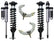 ICON 2015-2020 Ford F150 2WD, 0-3" Lift, Stage 3 Suspension System, Billet UCA for Ford F-150