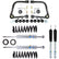 Camburg Engineering 2WD/4WD 2007-2021 Toyota Tundra Bilstein 6112 Lift Kit  for the Toyota Tundra