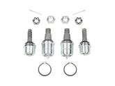 ICON 2005-2022 Ford F-250/F-350 Super Duty 4WD, Ultimate Front End Kit, Stage 2 for Ford Super Duty - Image 2