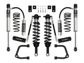 ICON 2023-2025 Toyota Sequoia, 3-4.5" Lift, Stage 6 Suspension System, Tubular for Toyota Sequoia