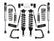 ICON 2023-2025 Toyota Sequoia, 3-4.5" Lift, Stage 6 Suspension System, Tubular for Toyota Sequoia