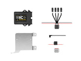 ICON 2021-2026 Ford Bronco, ICON Intelligent Control (IIC) Install Kit for Ford Bronco