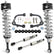 Camburg Engineering 2003-2009 4Runner | 2007-2009 FJ Cruiser FOX 2.0 Performance Lift Kit  for the Toyota 4Runner, Toyota FJ Cruiser