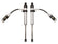 ICON 2007-18 Jeep JK Wrangler, 4.5" Lift, Front, 2.5 VS Remote Res Shocks, Pair for Jeep Wrangler JK