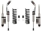ICON 2014-Up Ram 2500 4WD, 2.5" Lift, Stage 2 Suspension System for Ram 2500