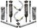 ICON 03-09 4Runner/FJ Cruiser 0-3.5" Lift, Stage 3 Suspension System, Billet UCA for Toyota 4Runner