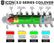 ICON 2021-2025 Ford F-150 Raptor, 1-3" Lift, Stage 4 Suspension System, Overland Rear Springs for Ford F-150 - Image 2