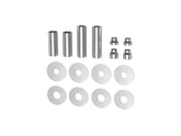 ICON 2016-2023 Toyota Tacoma, Front, Lower Control Arm Hardware Kit for Toyota Tacoma