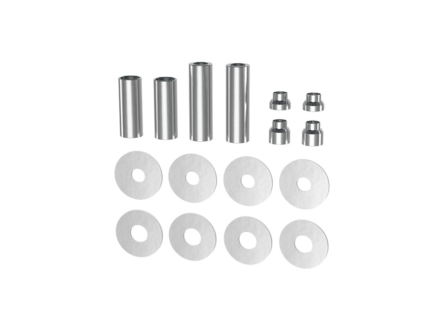 ICON 2016-2023 Toyota Tacoma, Front, Lower Control Arm Hardware Kit for Toyota Tacoma