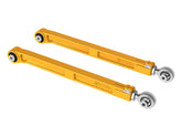 ICON 2024-2025 Toyota Land Cruiser 250 Series/2024-2026 Lexus GX550/2025-2026 Toyota 4Runner, Rear, Billet Lower Link Kit, Gold Anodizing for Toyota 4Runner - Image 3