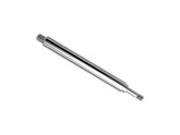ICON 7/8" Diameter Shock Shaft, 9.65" Length/5.40” Travel for Universal