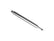 ICON 7/8" Diameter Shock Shaft, 9.65" Length/5.40” Travel for Universal