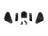 ICON 2022-2026 Toyota Tundra, Rear, 6" Lift Suspension System Box Kit for Toyota Tundra